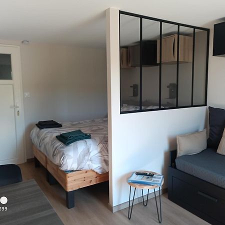 Aux Pieds De La Colline De Mousson Apartment Pont-à-Mousson Екстериор снимка