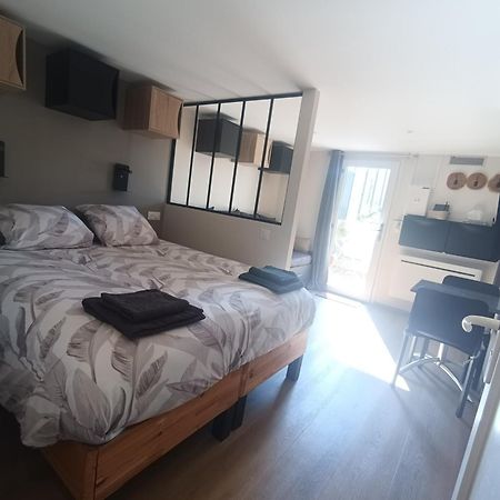 Aux Pieds De La Colline De Mousson Apartment Pont-à-Mousson Екстериор снимка