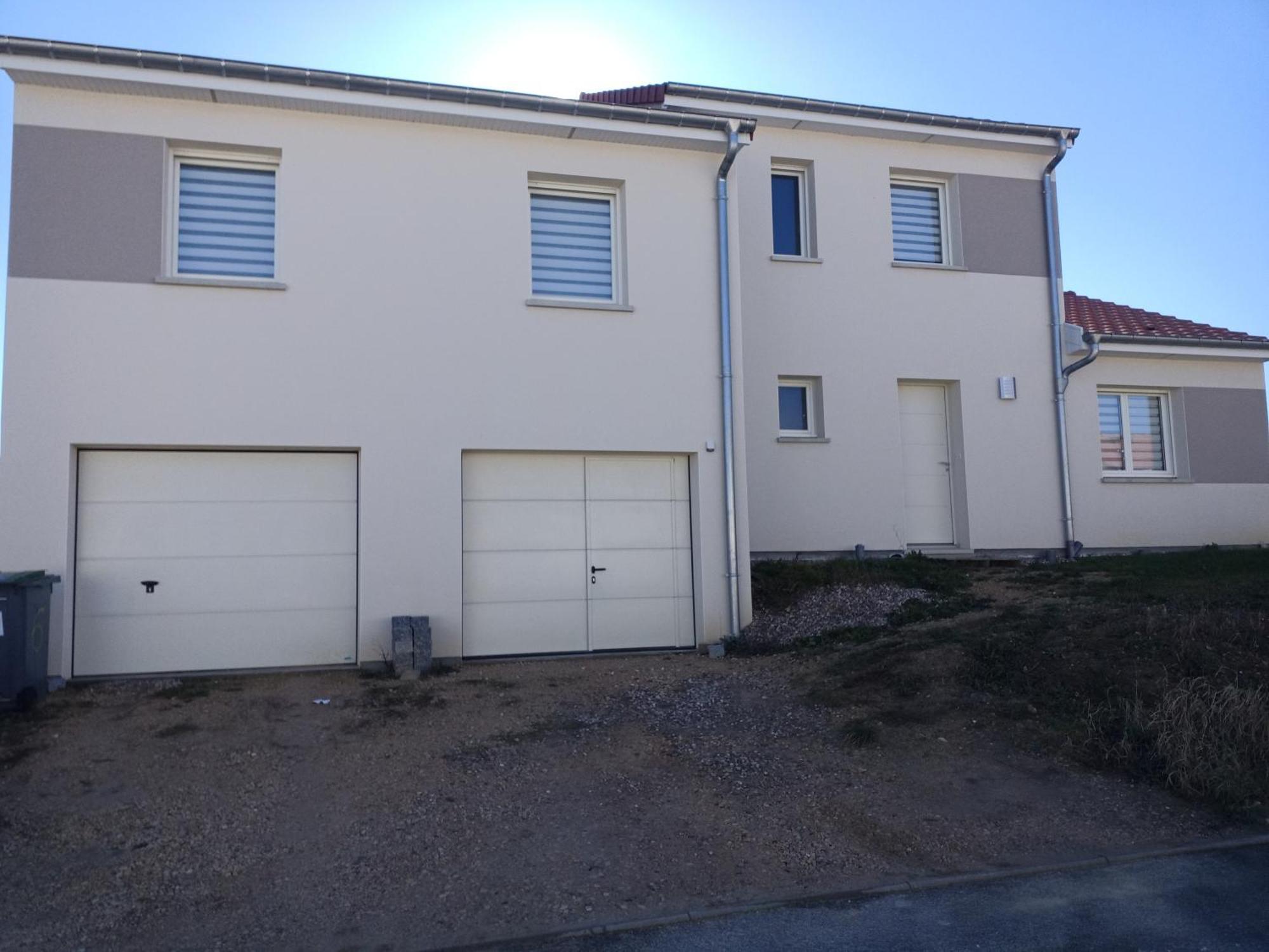 Aux Pieds De La Colline De Mousson Apartment Pont-à-Mousson Екстериор снимка