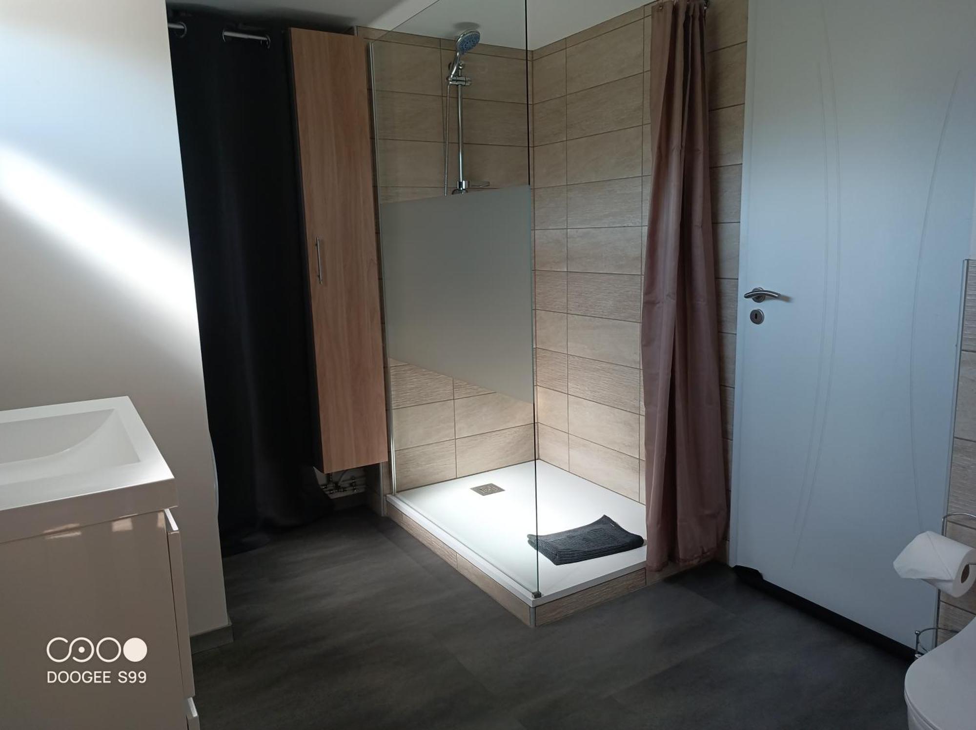 Aux Pieds De La Colline De Mousson Apartment Pont-à-Mousson Екстериор снимка