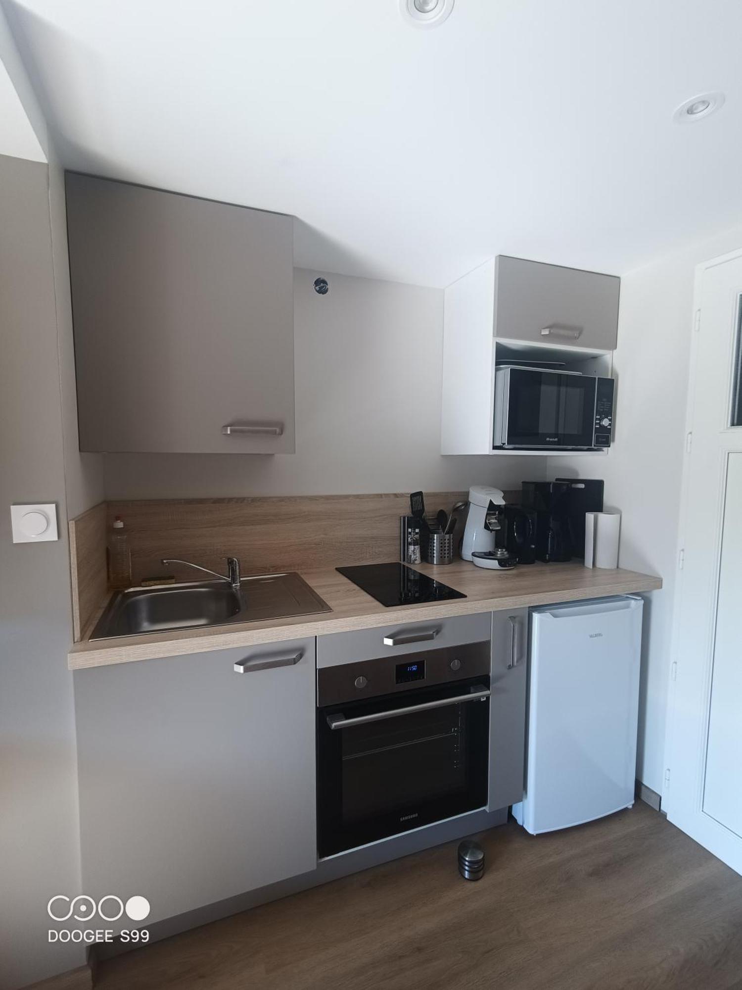 Aux Pieds De La Colline De Mousson Apartment Pont-à-Mousson Екстериор снимка