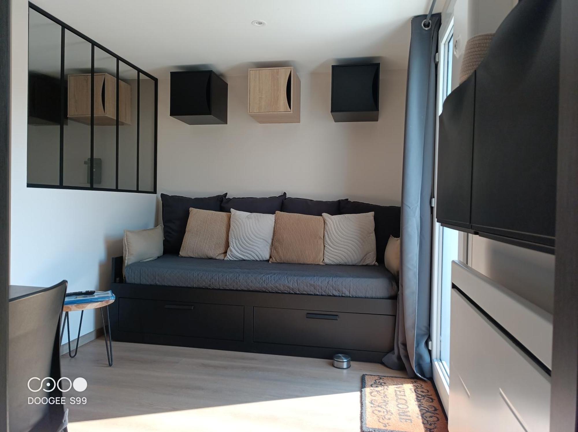 Aux Pieds De La Colline De Mousson Apartment Pont-à-Mousson Екстериор снимка